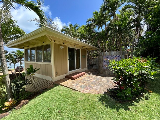 Building Photo - 4023 Anahola Rd