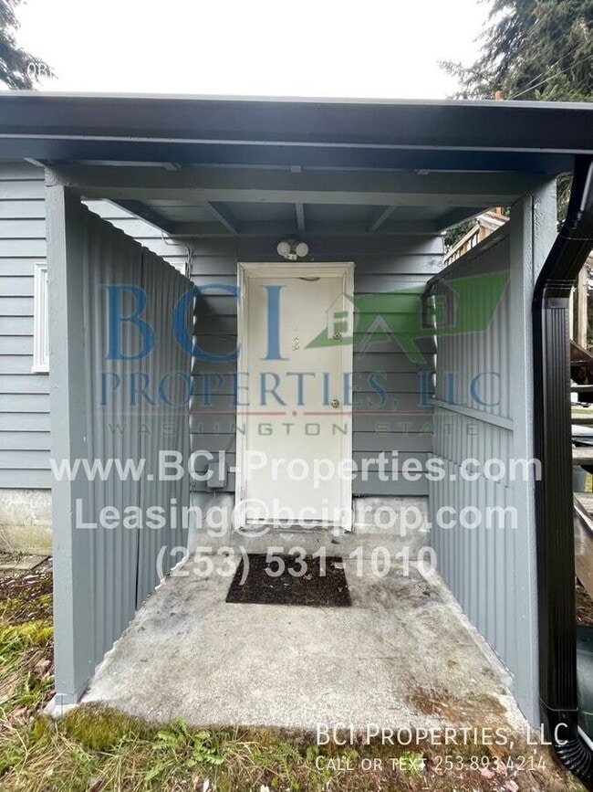 Building Photo - 5503 112th St SW