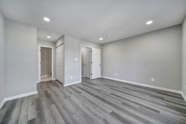 Bedroom 1 - 333 Circle Ave