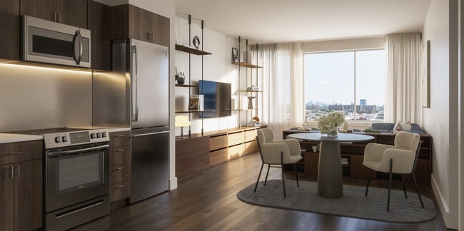 Building Photo - West Side Square