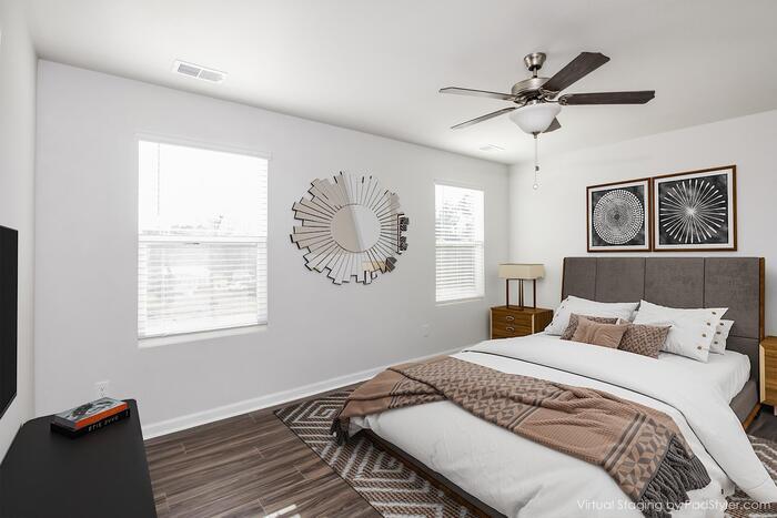 Building Photo - 3828 Starry Sky Rd