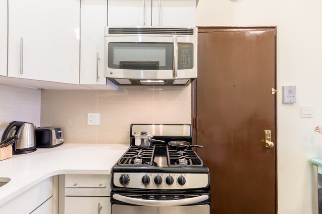 Floorplan - 138 E 37th St