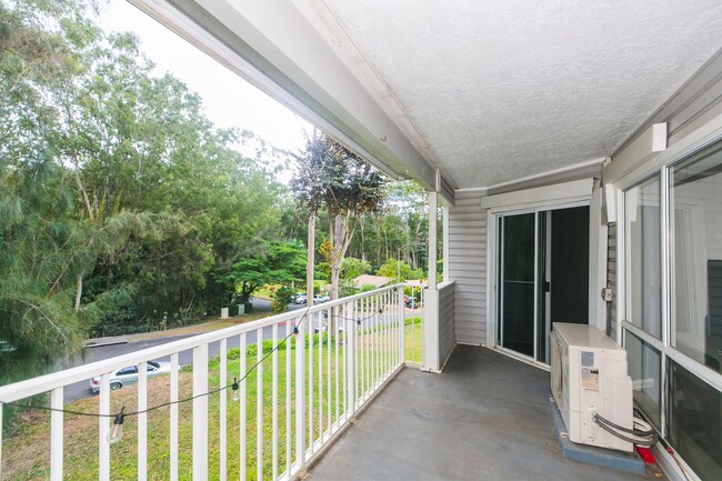 Building Photo - 95-270 Waikalani Dr. #I204