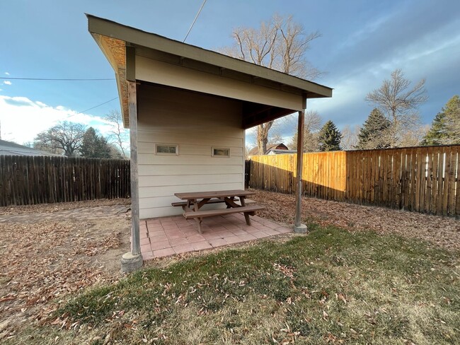 Building Photo - Fantastic Home in Northwest Fort Collins