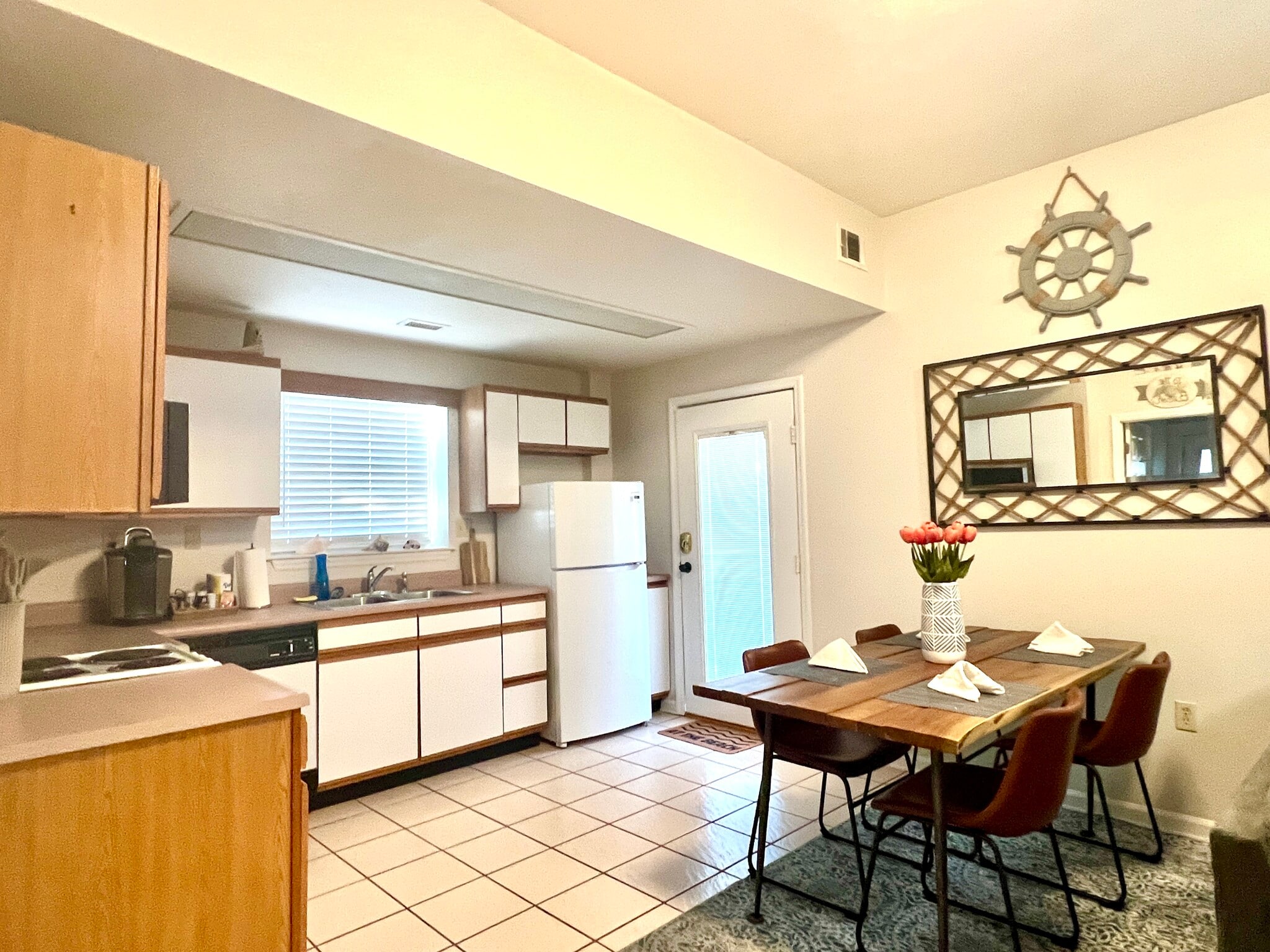 Unit A - 301 Butler Ave