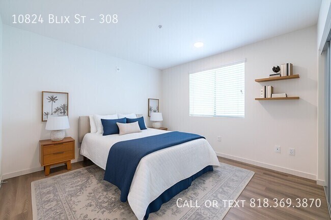 Building Photo - 10824 Blix St