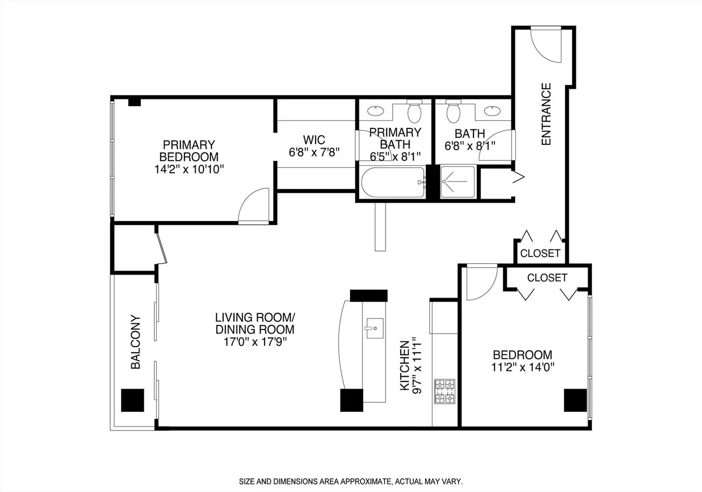 Building Photo - 700 W Van Buren St