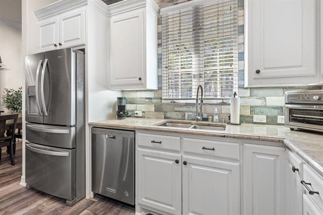 Building Photo - 8444 Library Street