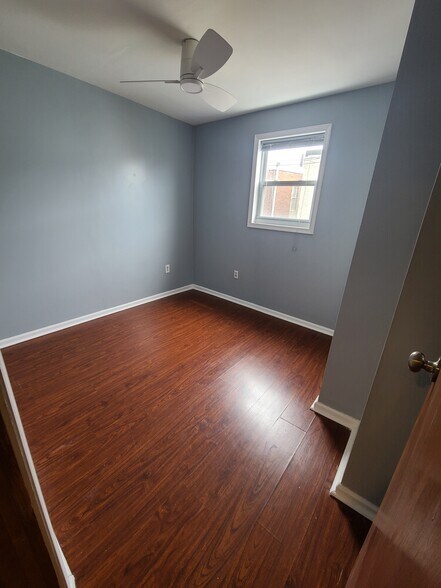Bedroom 3 - 2319 S Carlisle St