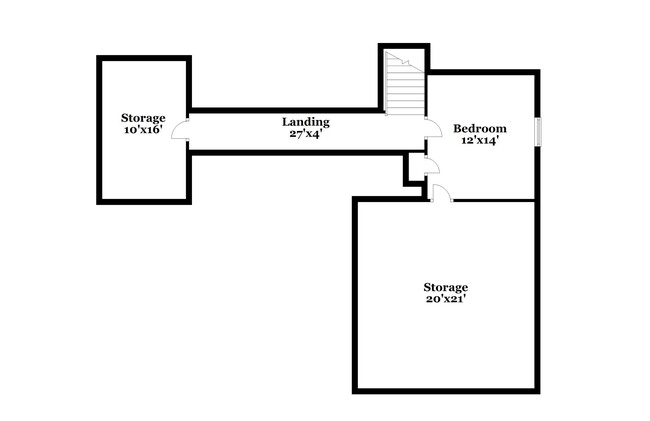 Building Photo - 796 Wood Wren Cove