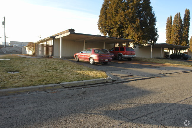 Building Photo - 1008-1020 S 51st Ave