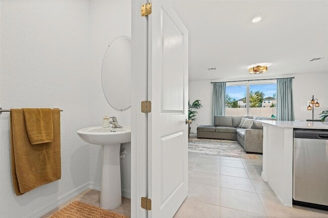 Building Photo - 14333 Lilac Sky Ter