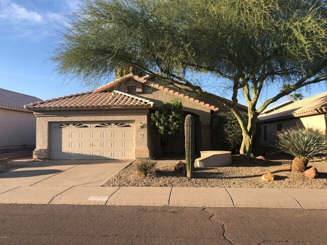Primary Photo - 4436 E Badger Way