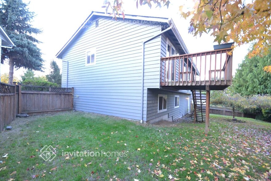 Building Photo - 11834 SE 263rd Ct