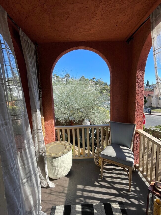 Building Photo - 1501 Westerly Ter
