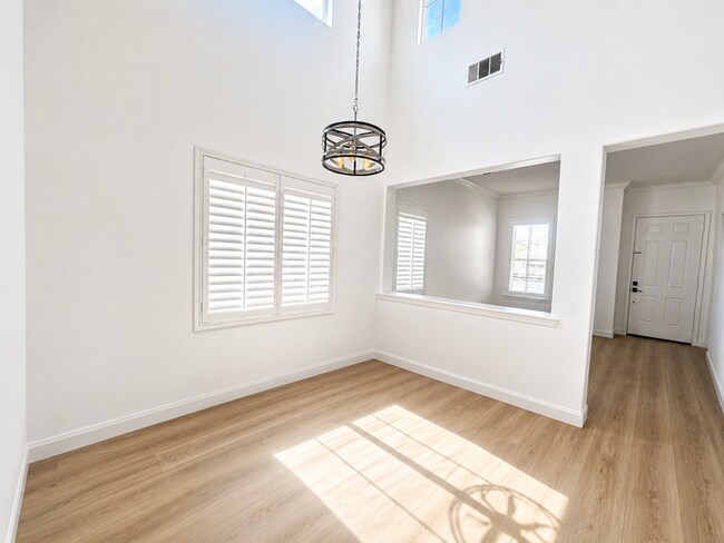 Building Photo - Join the Waitlist and Coming Soon......Imagine opening the door to a home that immediately welcom...