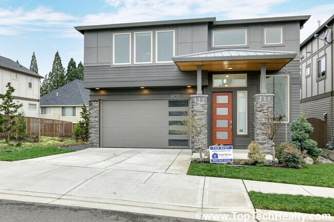 Building Photo - 4233 NW Woodgate Ave