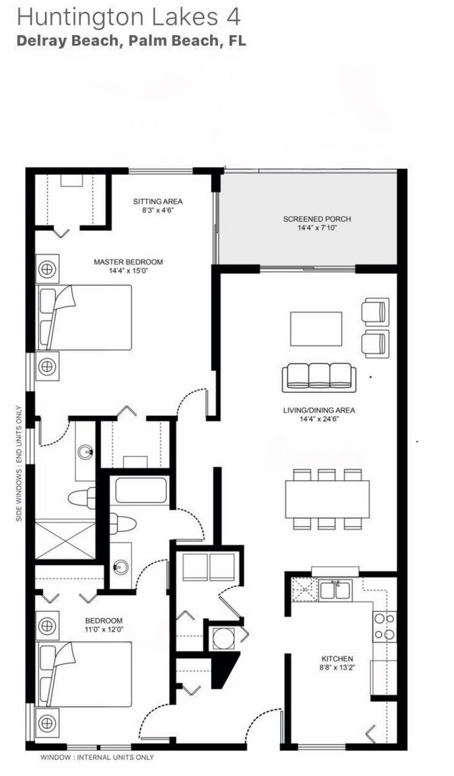 Building Photo - 7320 Amberly Ln