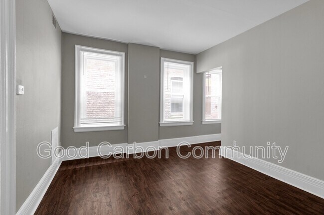 Building Photo - 1073 Grant St