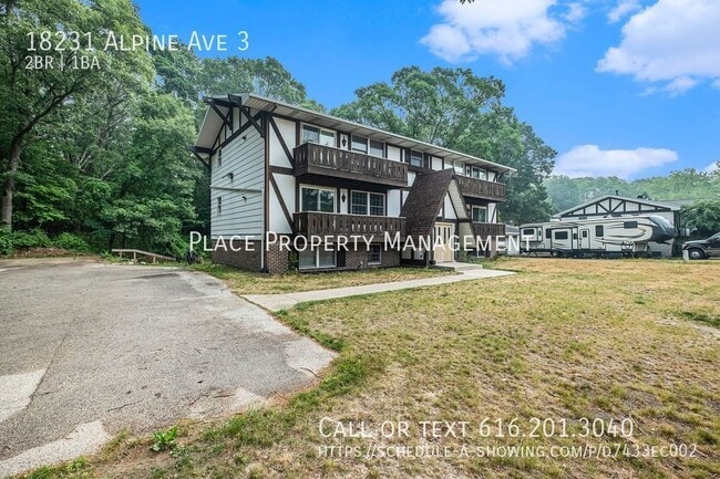 Building Photo - 18231 Alpine CT #3 - Upper level 2bed/1bat...