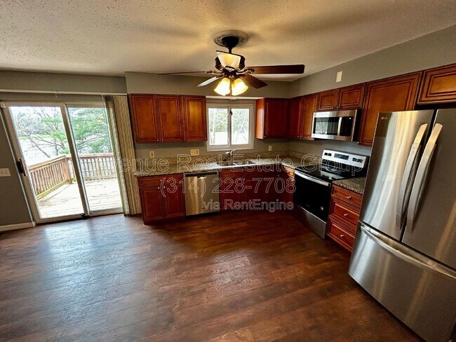 Building Photo - 1639 Preston Park Ln