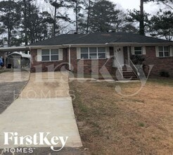 Building Photo - 901 Elizabeth Dr