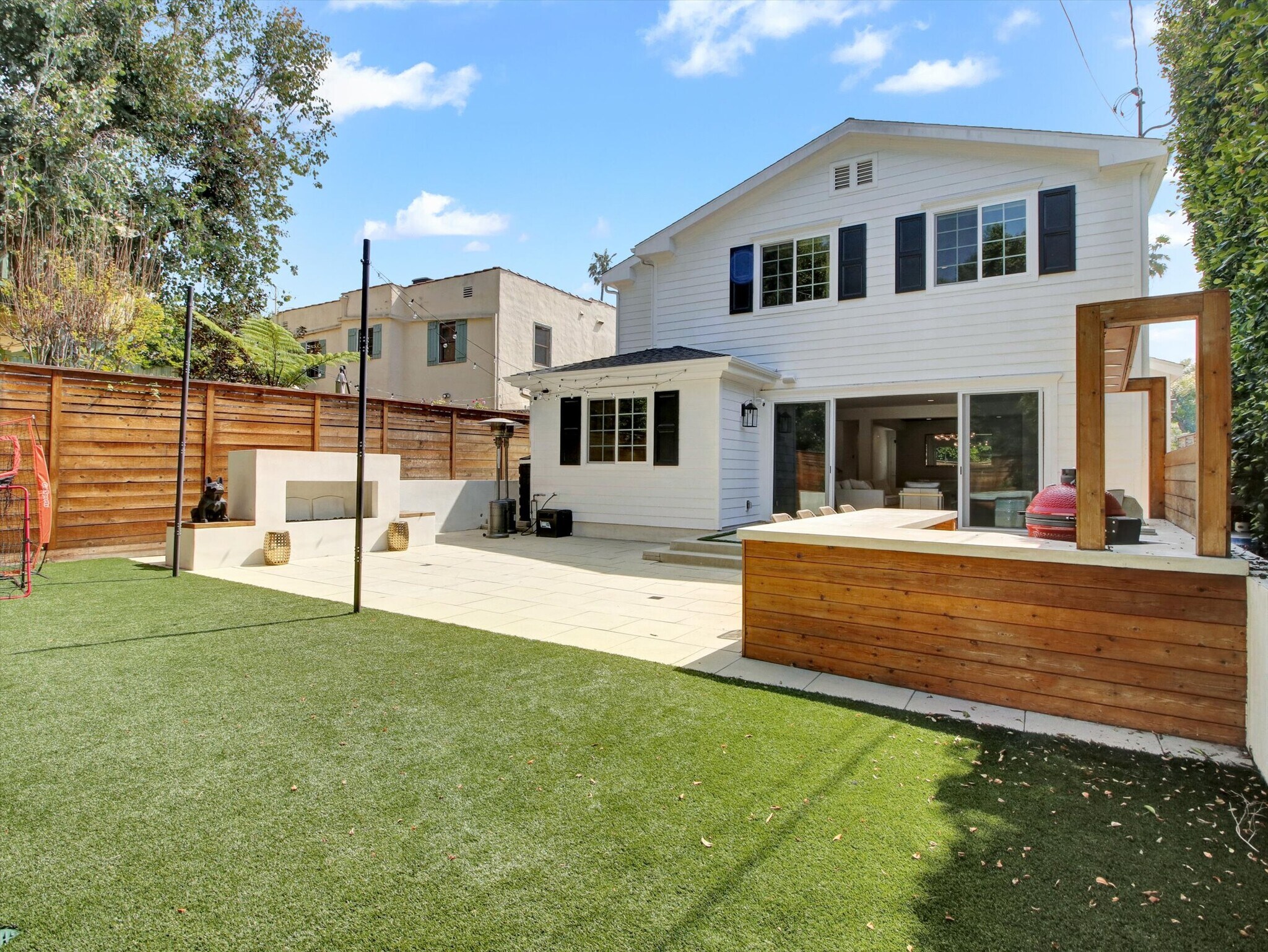 Building Photo - 10593 Kinnard Ave