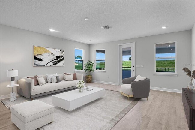 Building Photo - 16222 Volterra Point