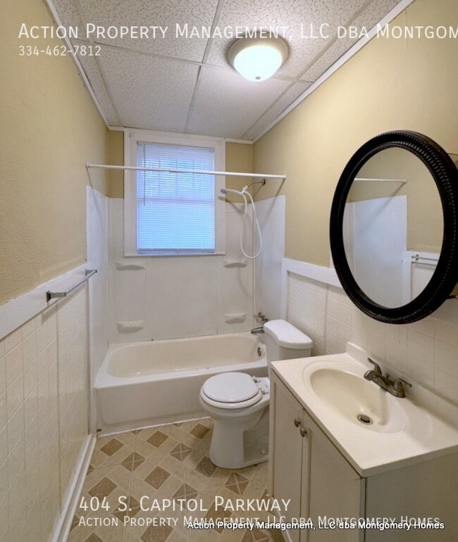 Building Photo - 404 S Capitol Pkwy