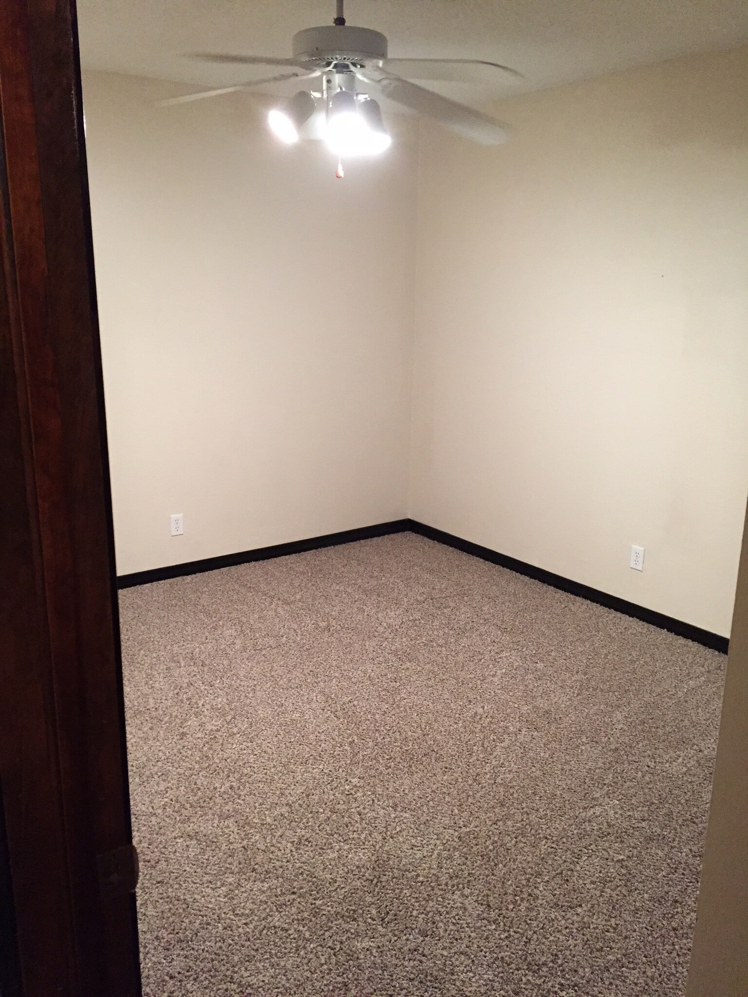 Bedroom #2 - 1400 N Perkins Rd