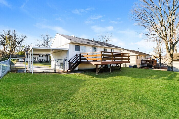 Building Photo - 3832 Elljay Dr