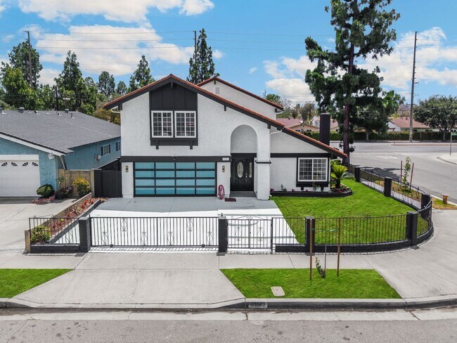 Building Photo - 11502 Bingham St