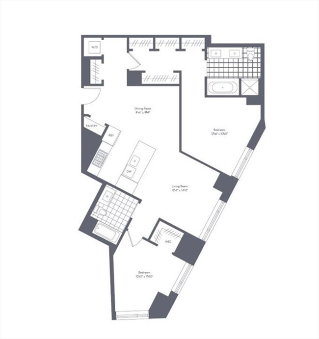 Building Photo - 100 Lovejoy Wharf