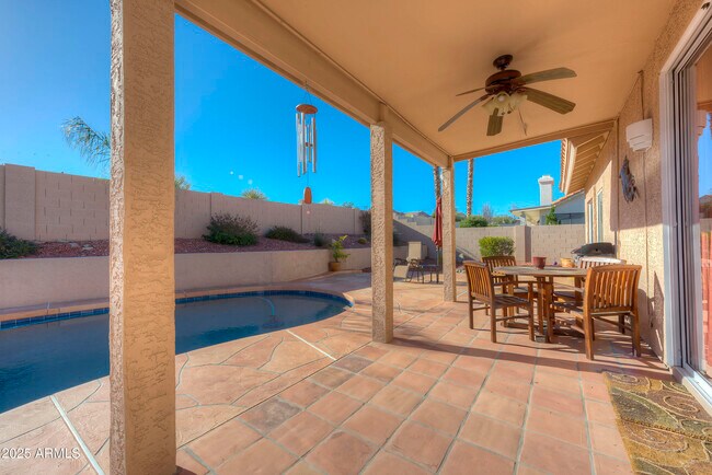 Building Photo - 16925 E De Anza Dr