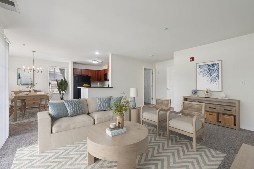 Building Photo - The Residences at Seven Gables