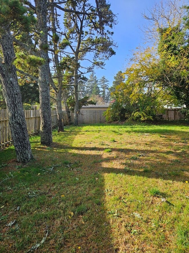 Building Photo - 2bd 1ba W/Fenced Yard