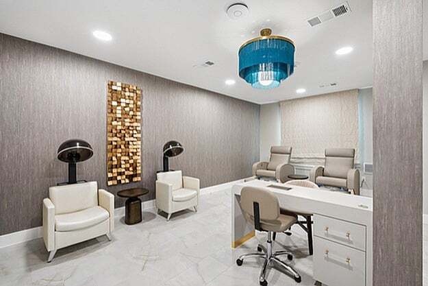 Elate Bent Tree - Beauty Salon & Barber Shop 2 - Elate Bent Tree