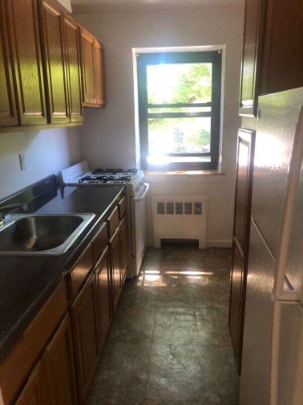 44 Fleetwood Ave 44 Fleetwood Ave Mount Vernon NY 10552 Apartment