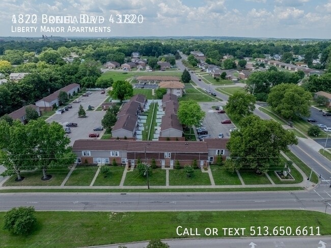 Building Photo - 1820 S Breiel Blvd