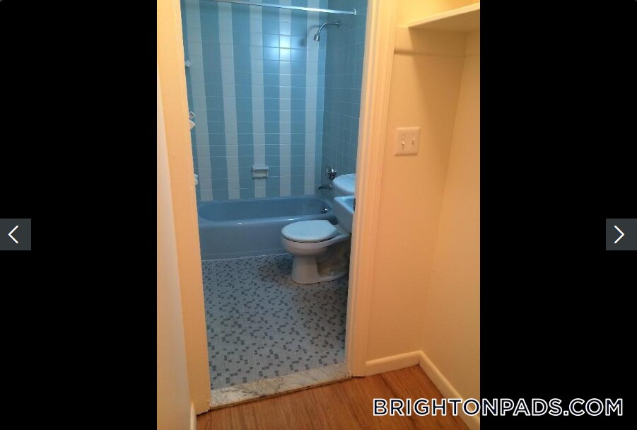 Building Photo - 2018 Commonwealth Ave