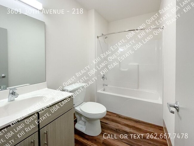 Building Photo - 3601 30th Ave