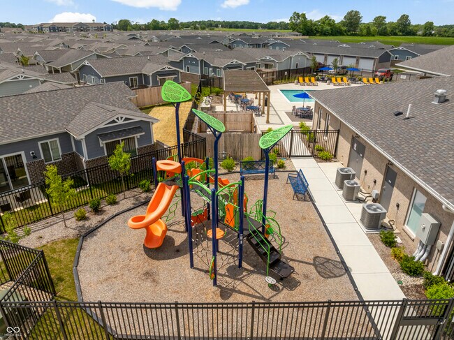 Building Photo - 3936 Saddle Oak Dr
