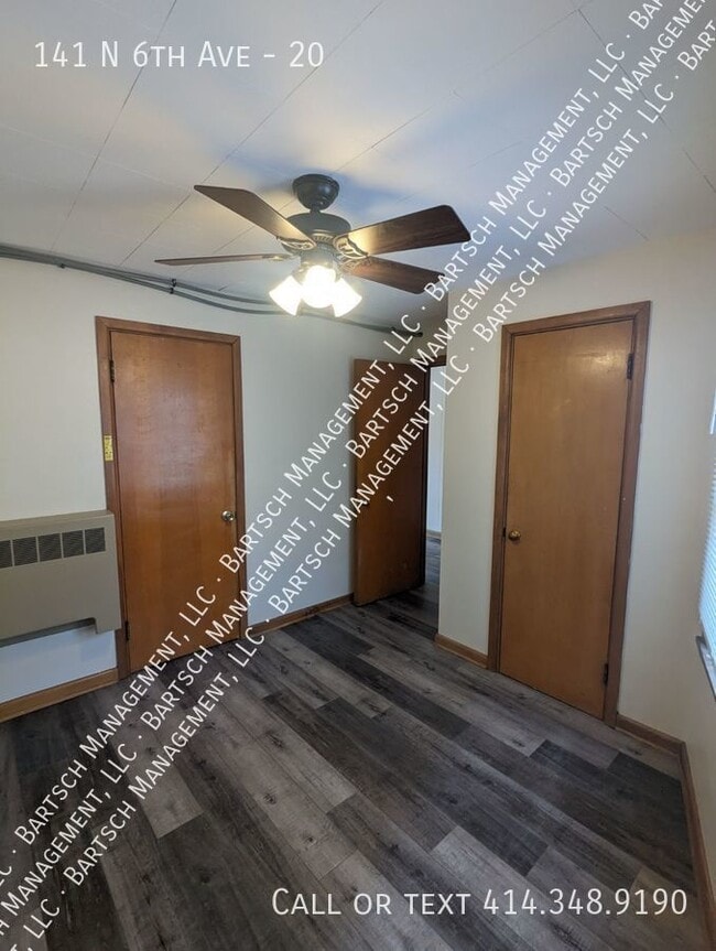 Building Photo - 141 N 6th Ave