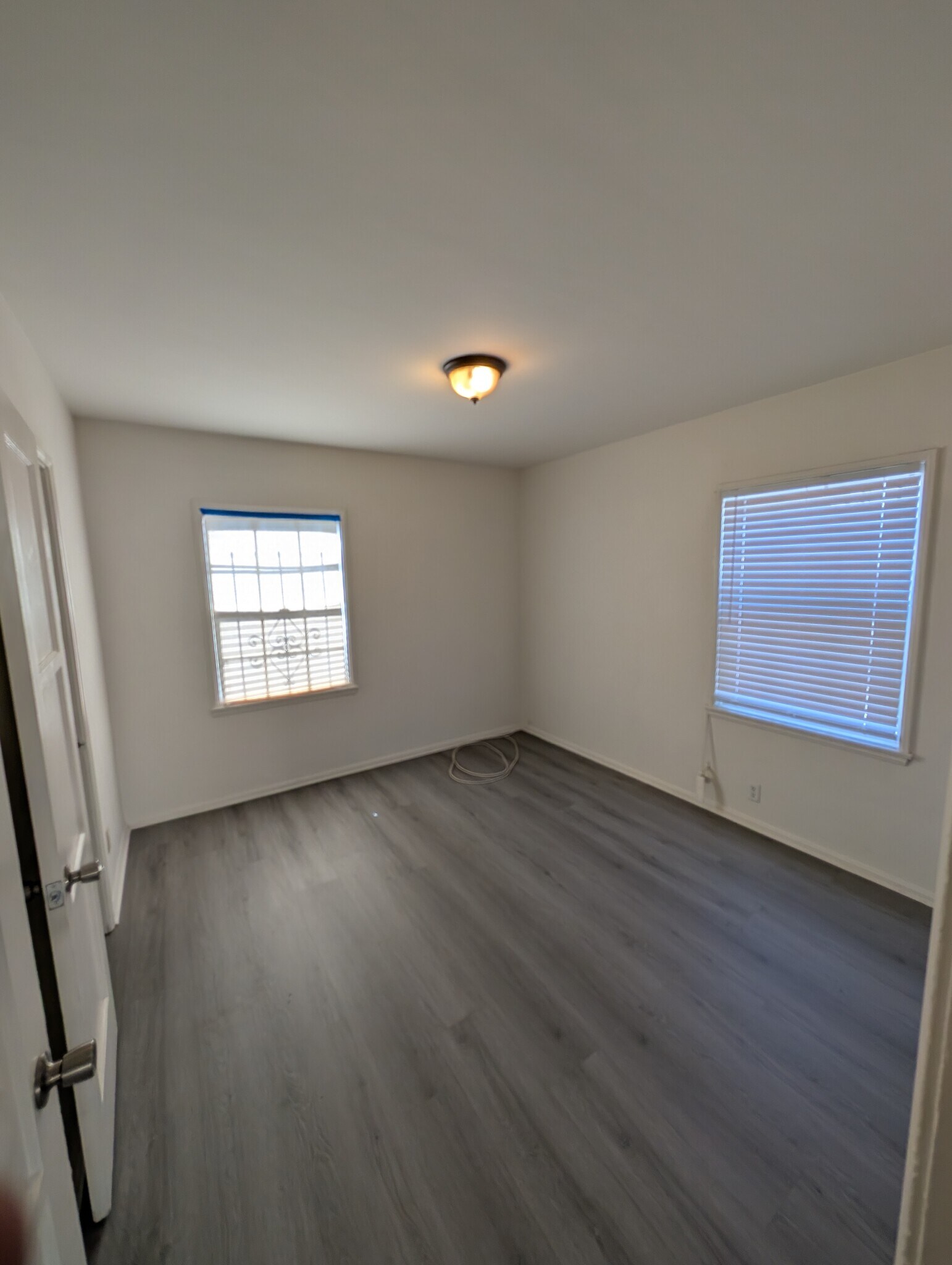 Bedroom 1 - 2183 W 27th St
