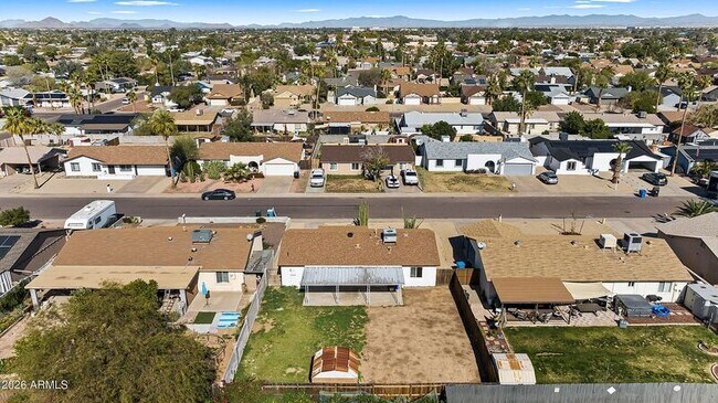 Building Photo - 3763 E Evans Dr