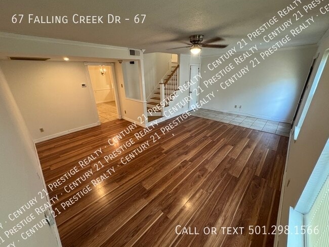 Building Photo - 67 Falling Creek Dr
