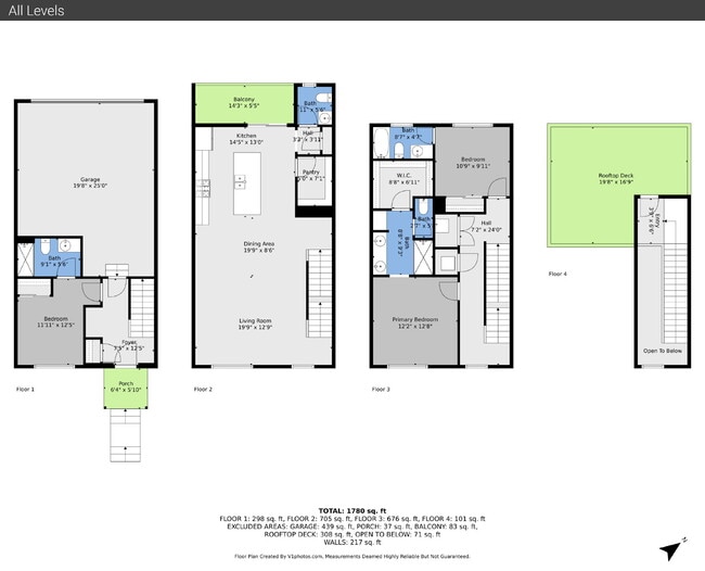 Building Photo - $3,195, 3 bed, 3.1 bath, located in Broomf...