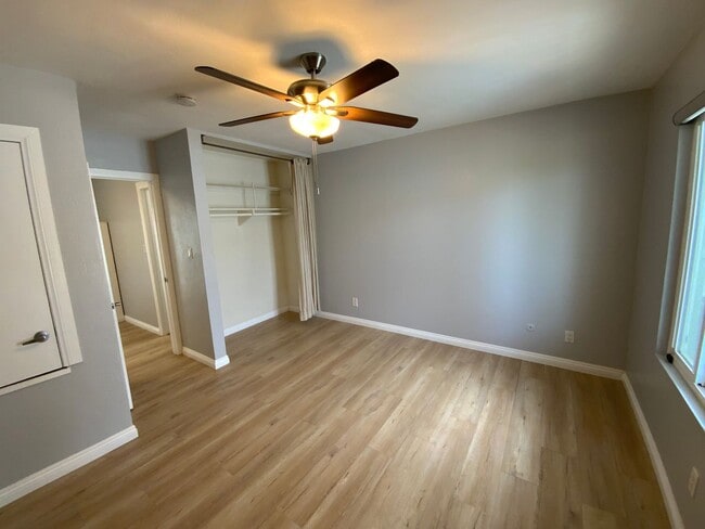 Building Photo - Long-Term Unfurnished Rental – Available N...
