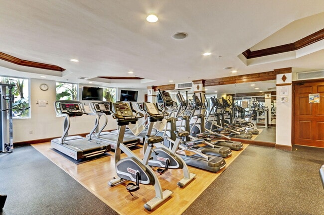 Building Photo - 1805 N Flagler Dr