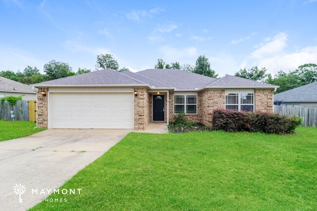 Primary Photo - 14611 Parkway Meadows Dr